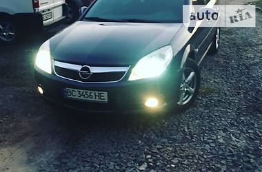 Opel  1.9 дизель 2007