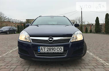 Opel  ideal свіжа 2008