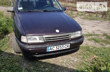 Opel   1991