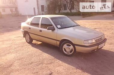 Opel   1992