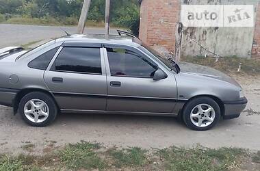 Opel   1992