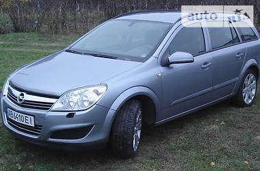 Opel   2007