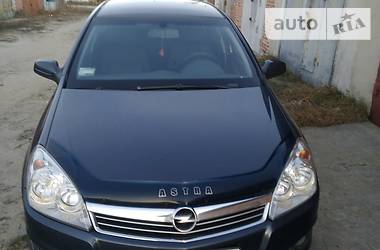 Opel  H 2008