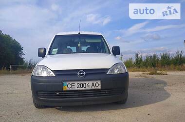 Opel   2003