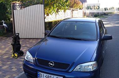 Opel   2004