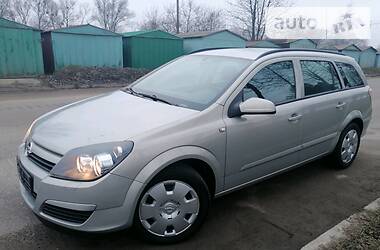 Opel  Karavan 2005