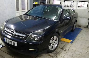 Opel   2003