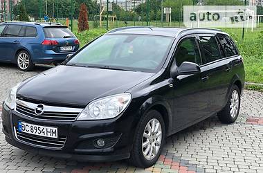 Opel  h eko tek 2009