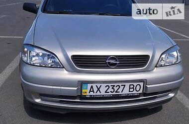 Opel  twinport Z16XEP 2008