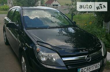 Opel  2007 2006