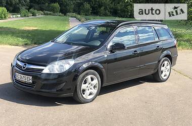 Opel  1.7 CDTI 2008