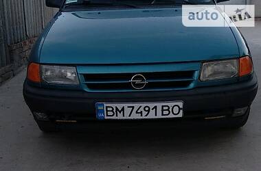 Opel   1993