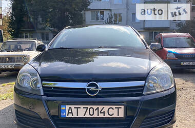 Opel  1.6 twinport 2006