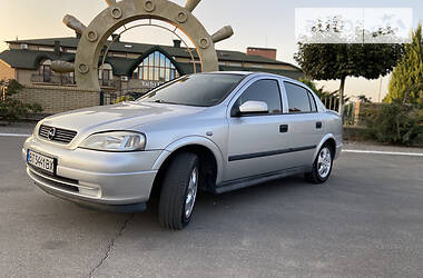 Opel   2003