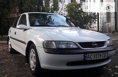 Opel   1998