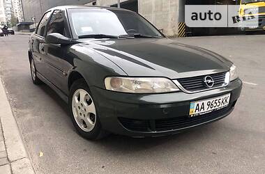 Opel   2001