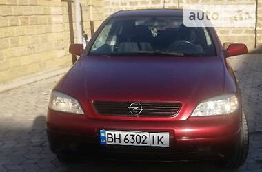 Opel   1998