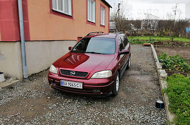 Opel   1998