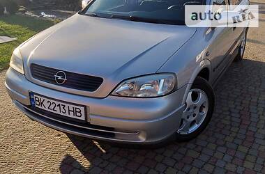 Opel  74kw 2000