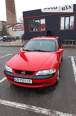 Opel   1998