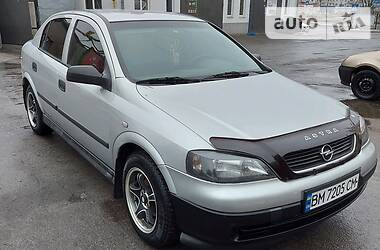 Opel   1998