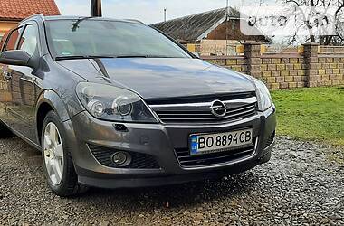 Opel  cosmo 2009