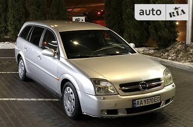 Opel  2.2 Diesel Avtomat 2002