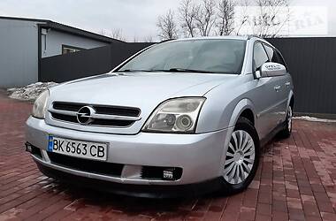 Opel  DIEZEL 2004