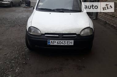 Opel   1996