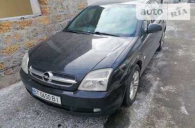 Opel   2003