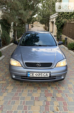 Opel   2008