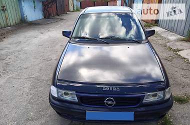 Opel   1993