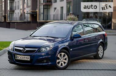 Opel  1.9CDTI 2008