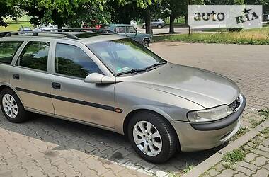 Opel   1997