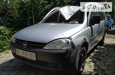 Opel   2007