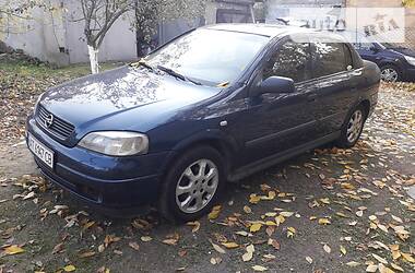 Opel   2004