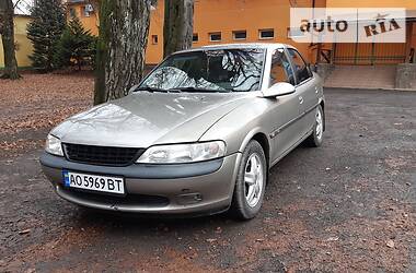 Opel   1997