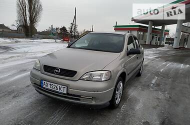 Opel   2007