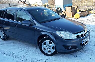 Opel  COSMO  2008
