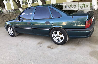 Opel   1995