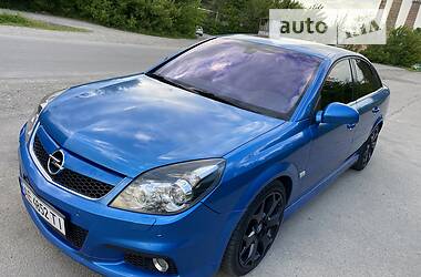 Opel  OPC 2006