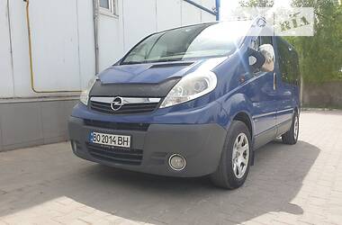 Opel   2007