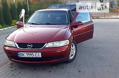 Opel   1999