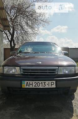 Opel   1992