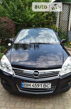 Opel  1.6 MPI 2007