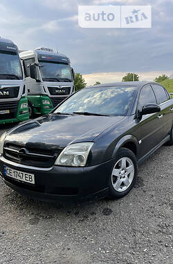 Opel   2004