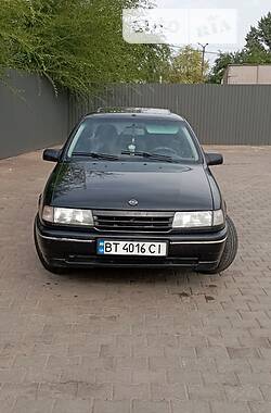 Opel   1991