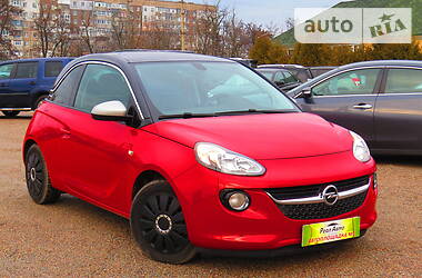 Opel Adam 1.4 2015