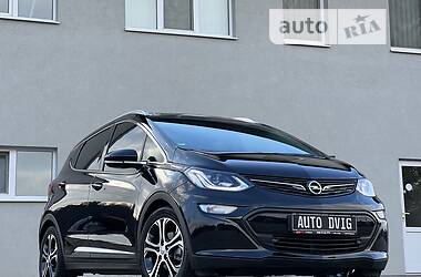 Opel Ampera-e  2020