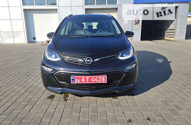 Opel Ampera-e  2018